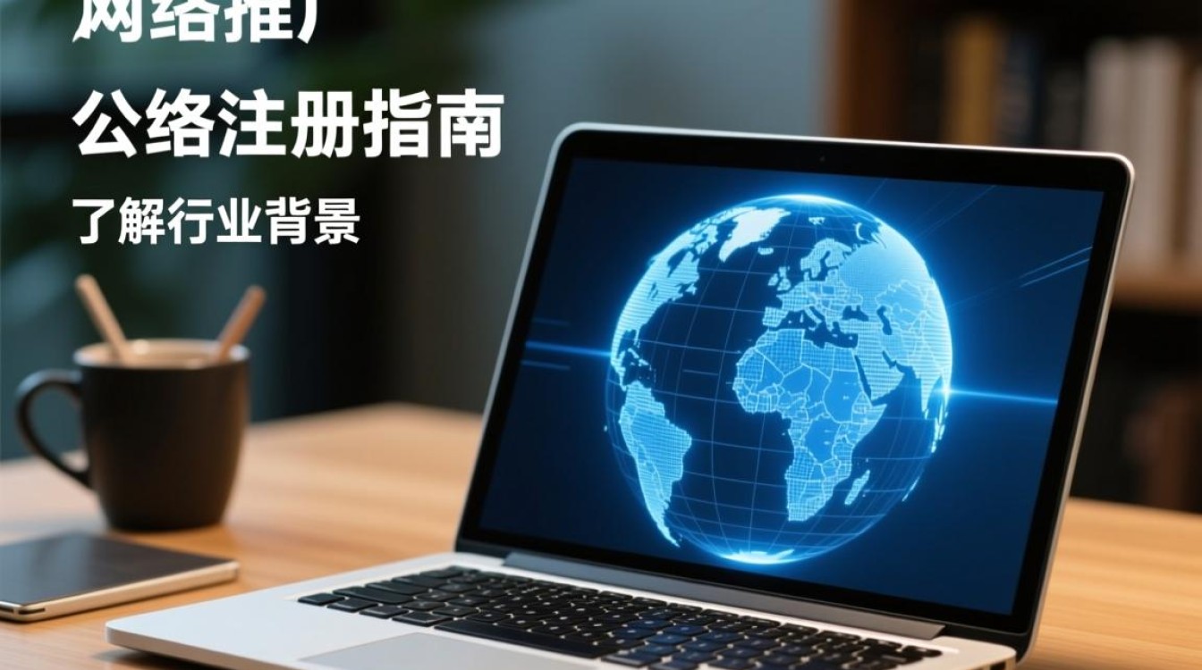 网络推广公司怎么注册