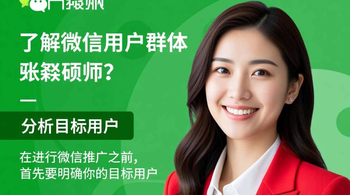 怎么给微信推广