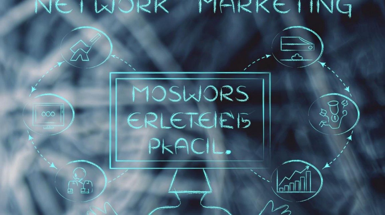 怎么干好网络推广