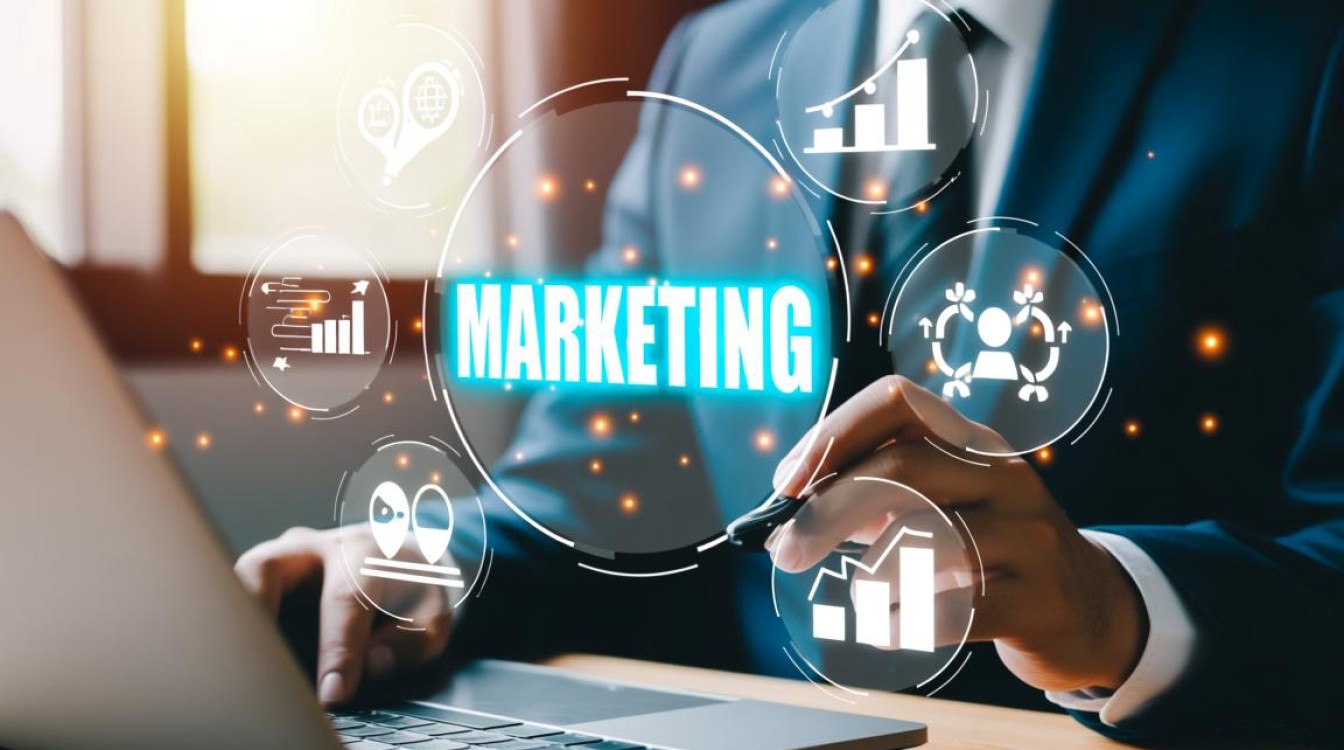 怎么干好网络推广