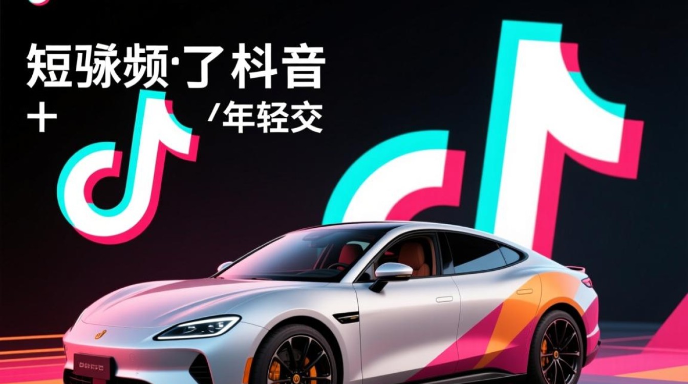 抖音汽车广告怎么投放