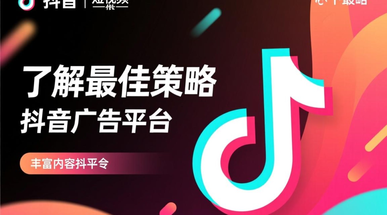 抖音广告怎么投放最佳