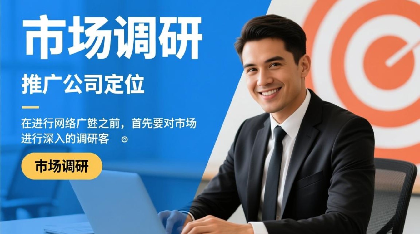 网络推广公司怎么经营