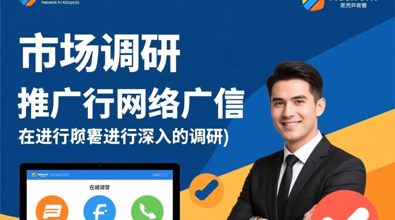 网络推广公司怎么经营