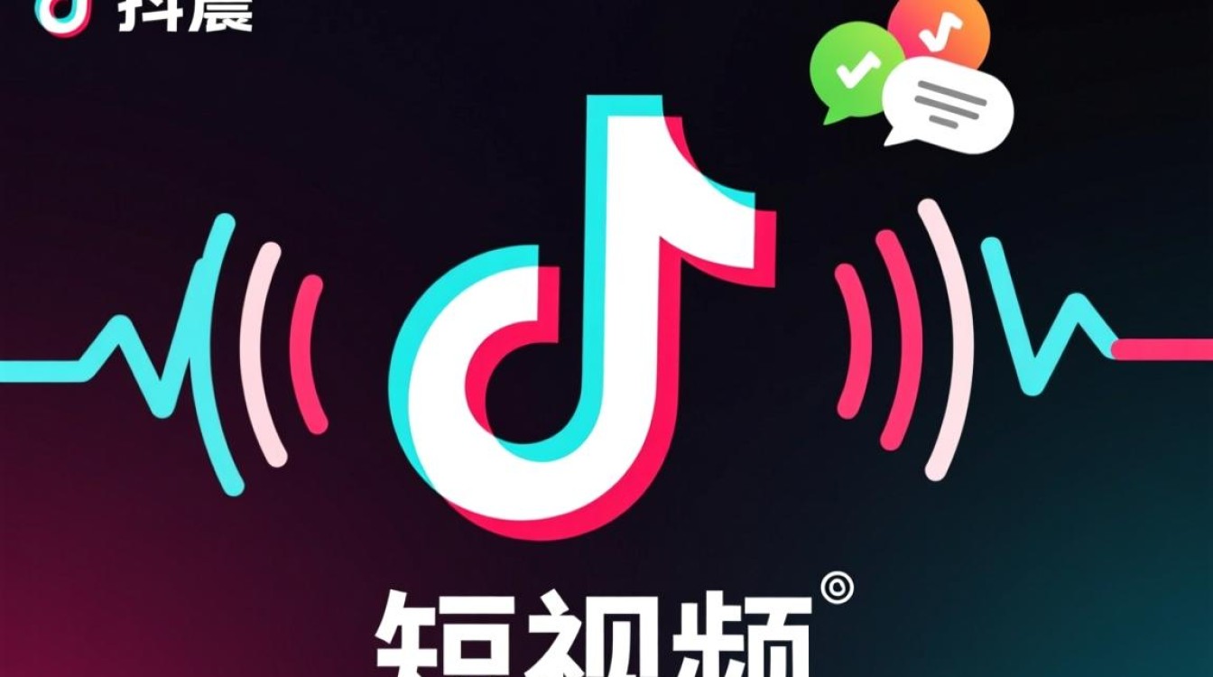 抖音怎么关消息震动