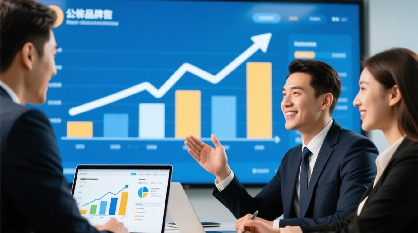 公司推广宣传怎么表达