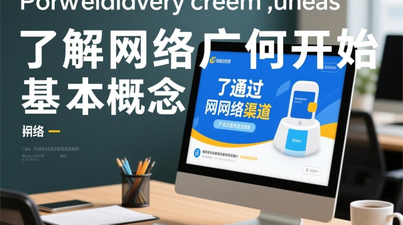 公司网络推广怎么开始