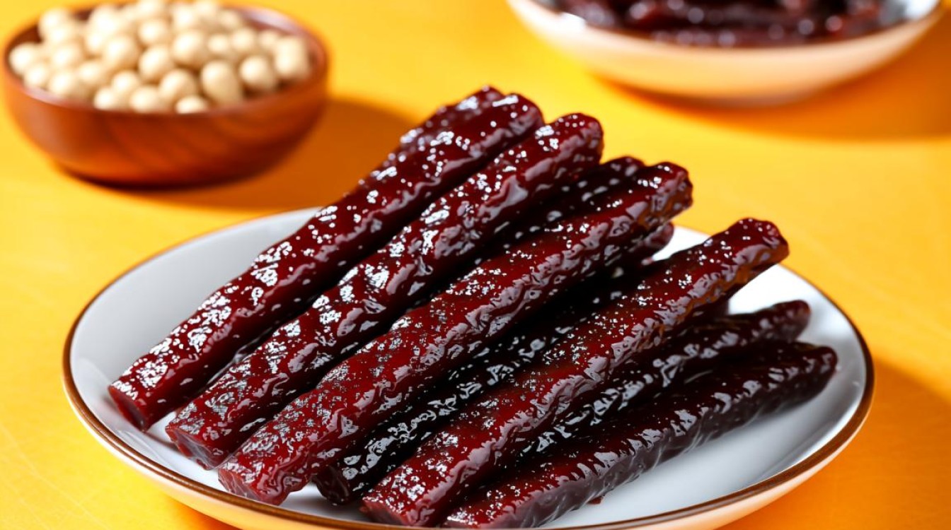 怎么推广牛肉干