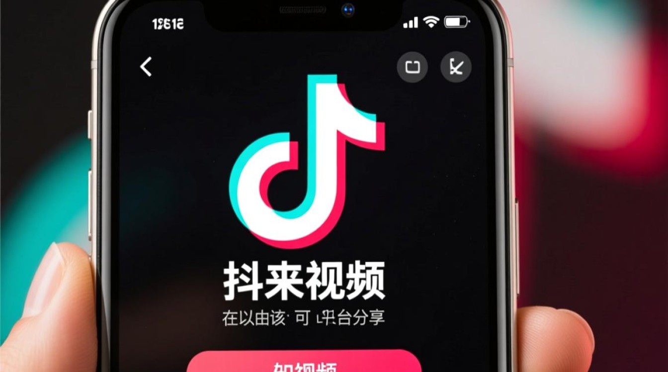 抖音来视频怎么静音