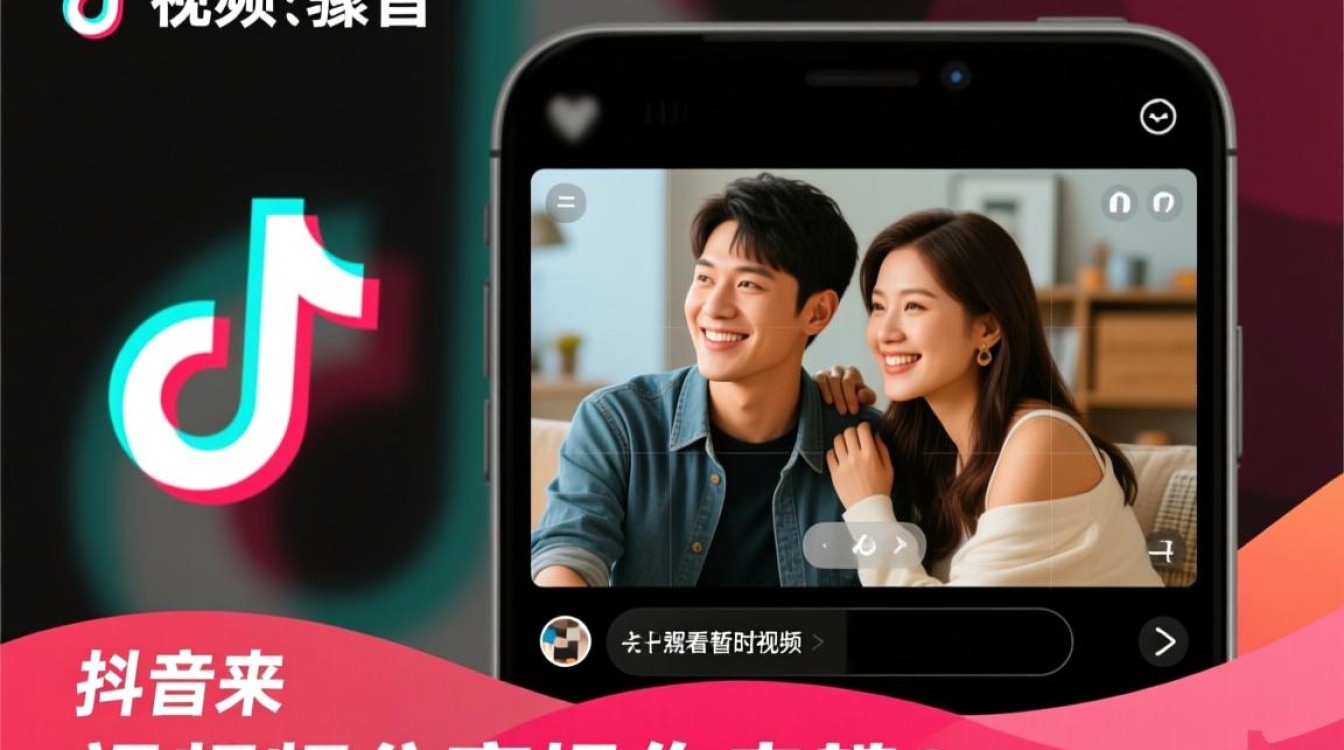 抖音来视频怎么静音