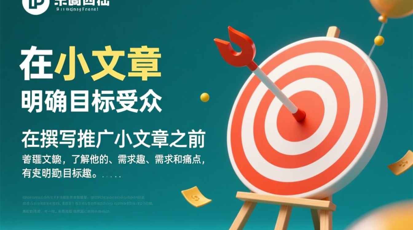 推广小文章怎么写