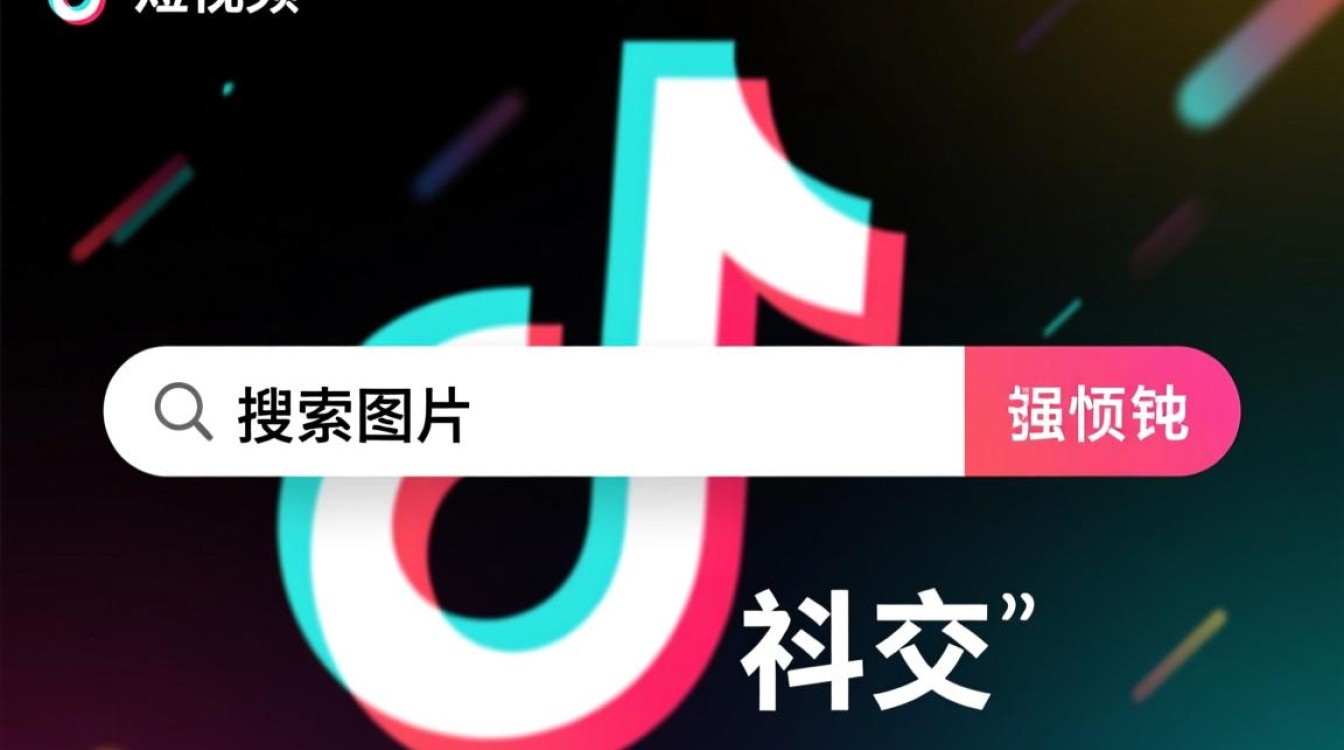 抖音里面怎么搜索图片