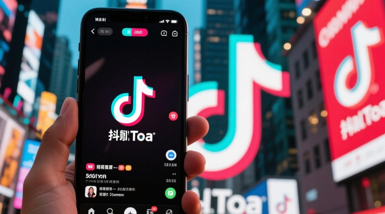 怎么屏蔽抖音推荐广告