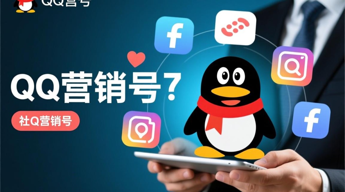 qq营销号怎么推广