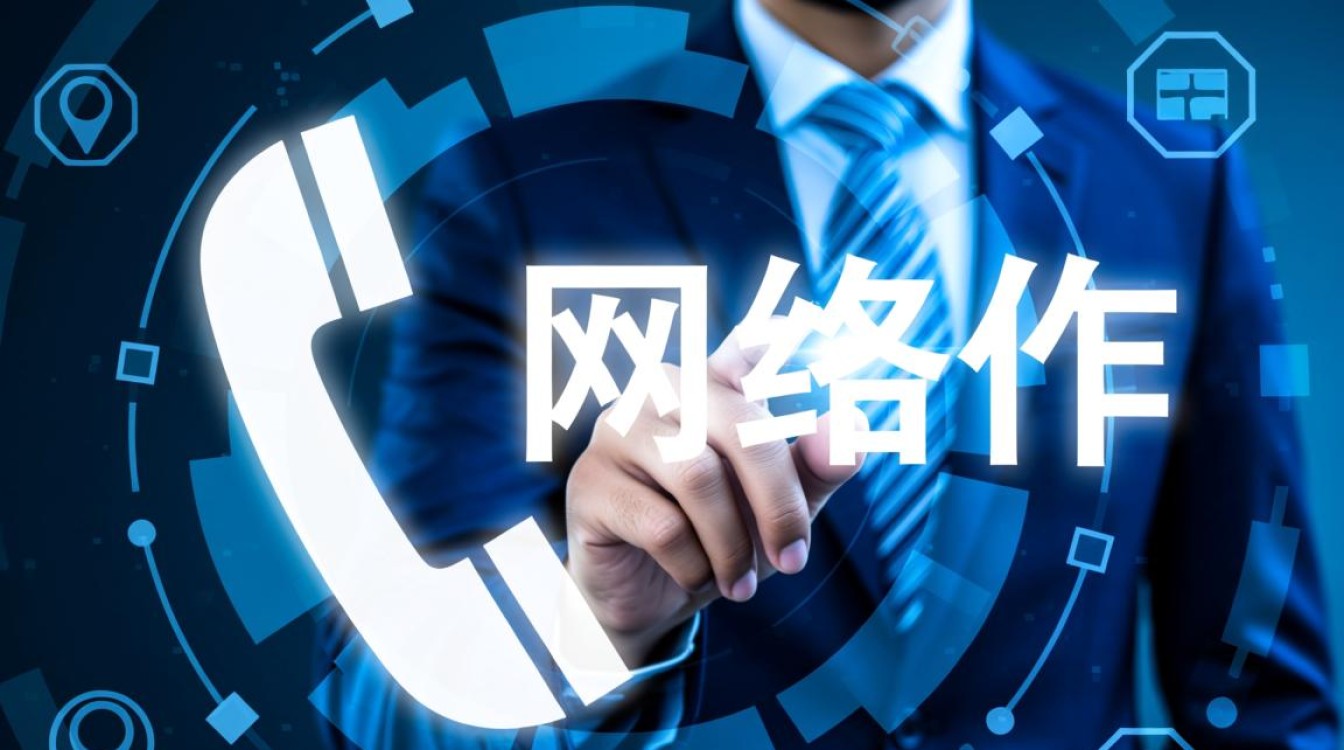 网络怎么推广公司电话