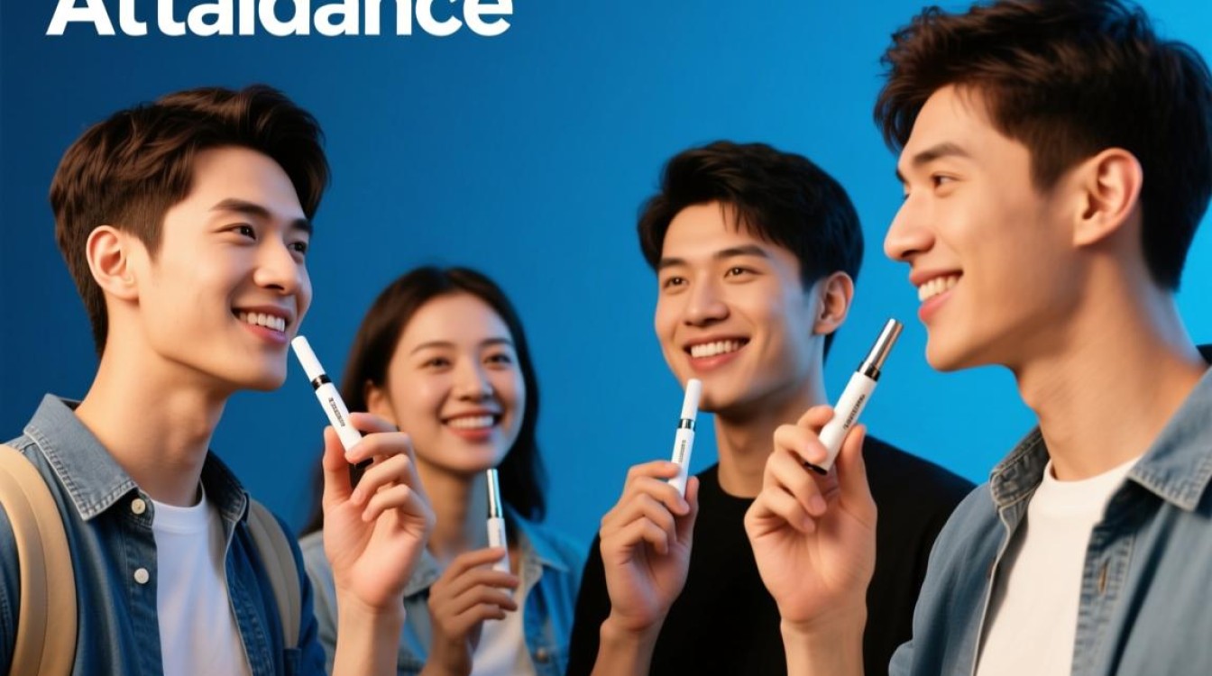 电子烟怎么网上推广