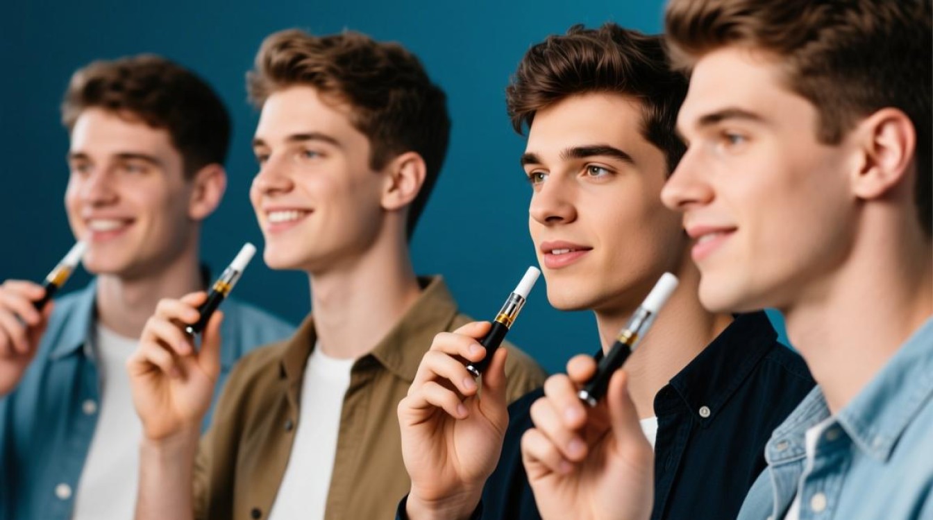 电子烟怎么网上推广