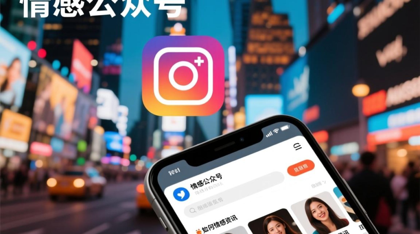 怎么推广情感公众号