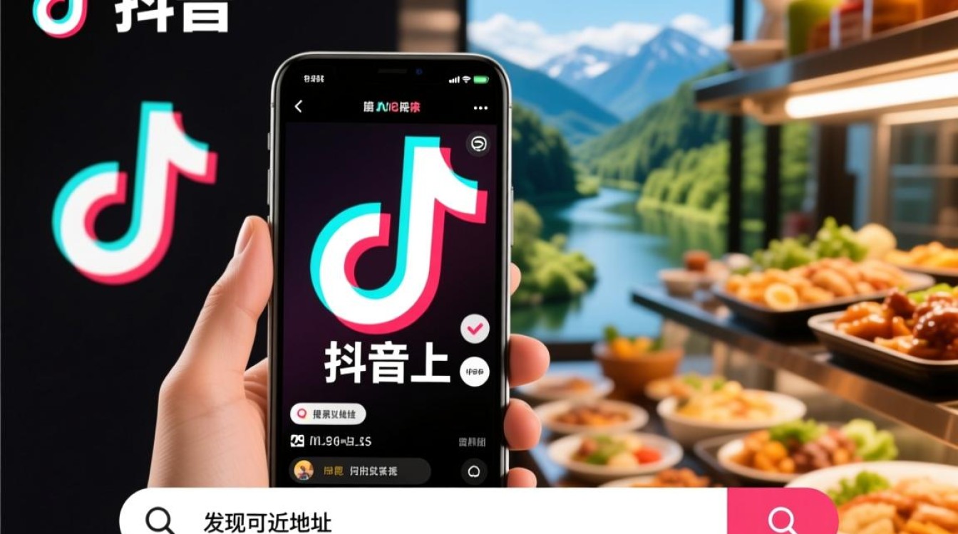 抖音搜地址怎么删除