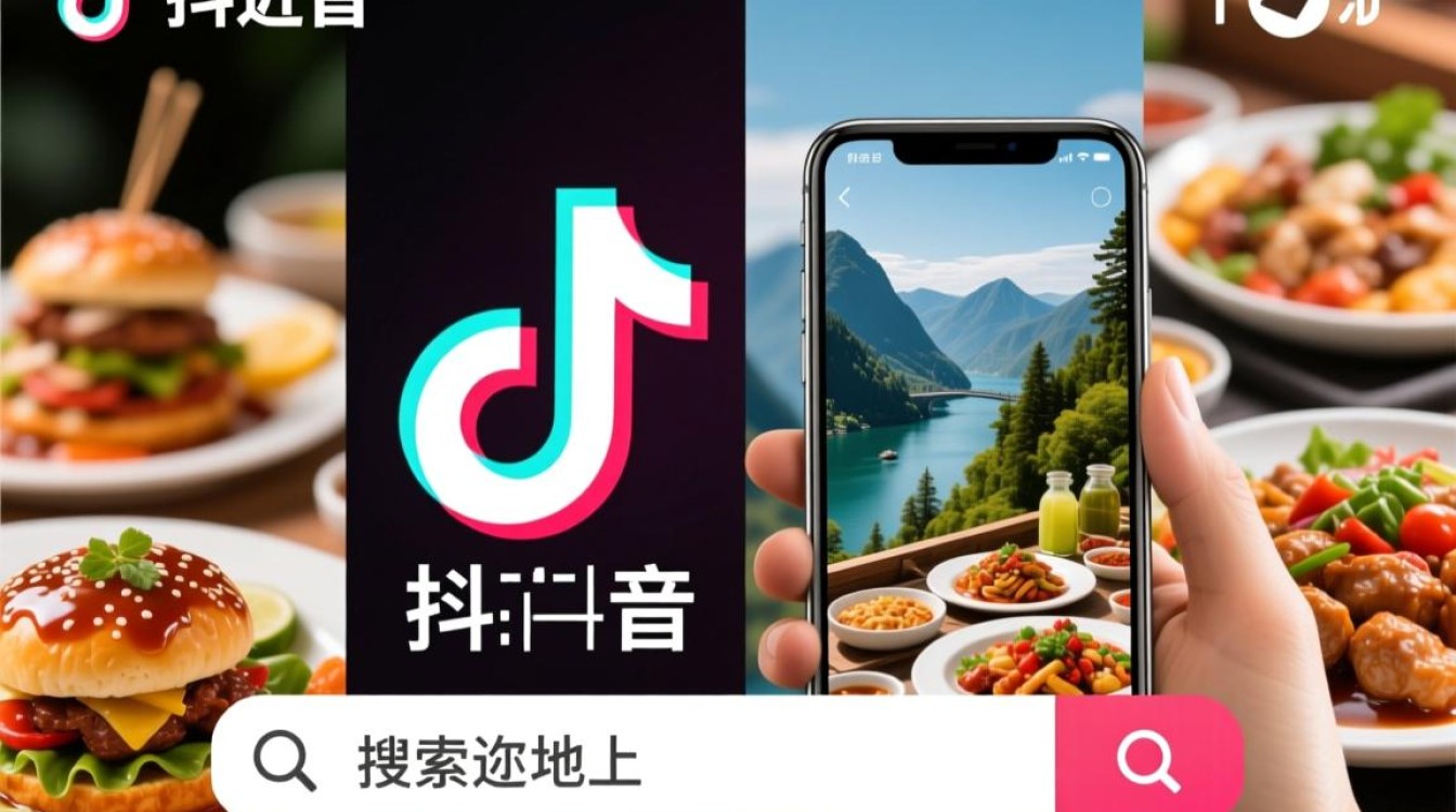 抖音搜地址怎么删除