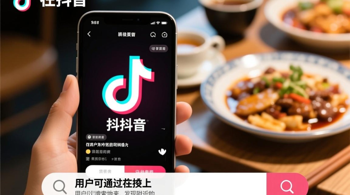 抖音搜地址怎么删除