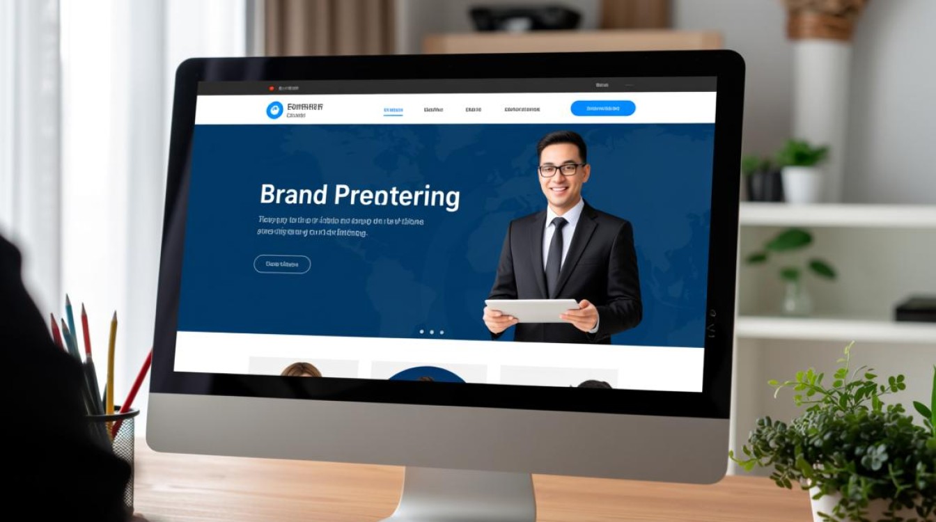 公司品牌推广网站怎么