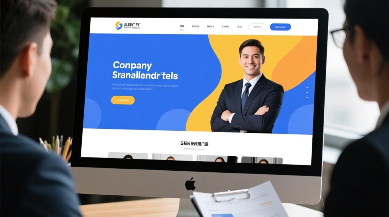 公司品牌推广网站怎么