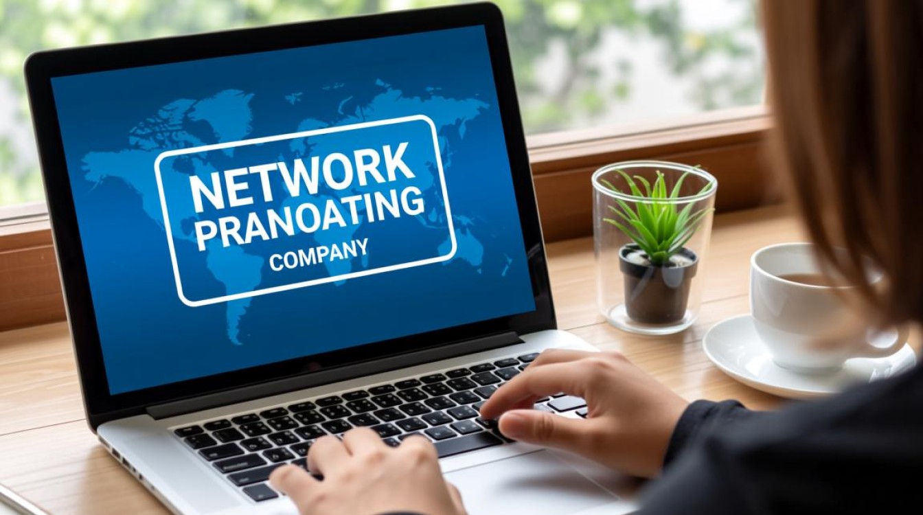 怎么找网络推广公司