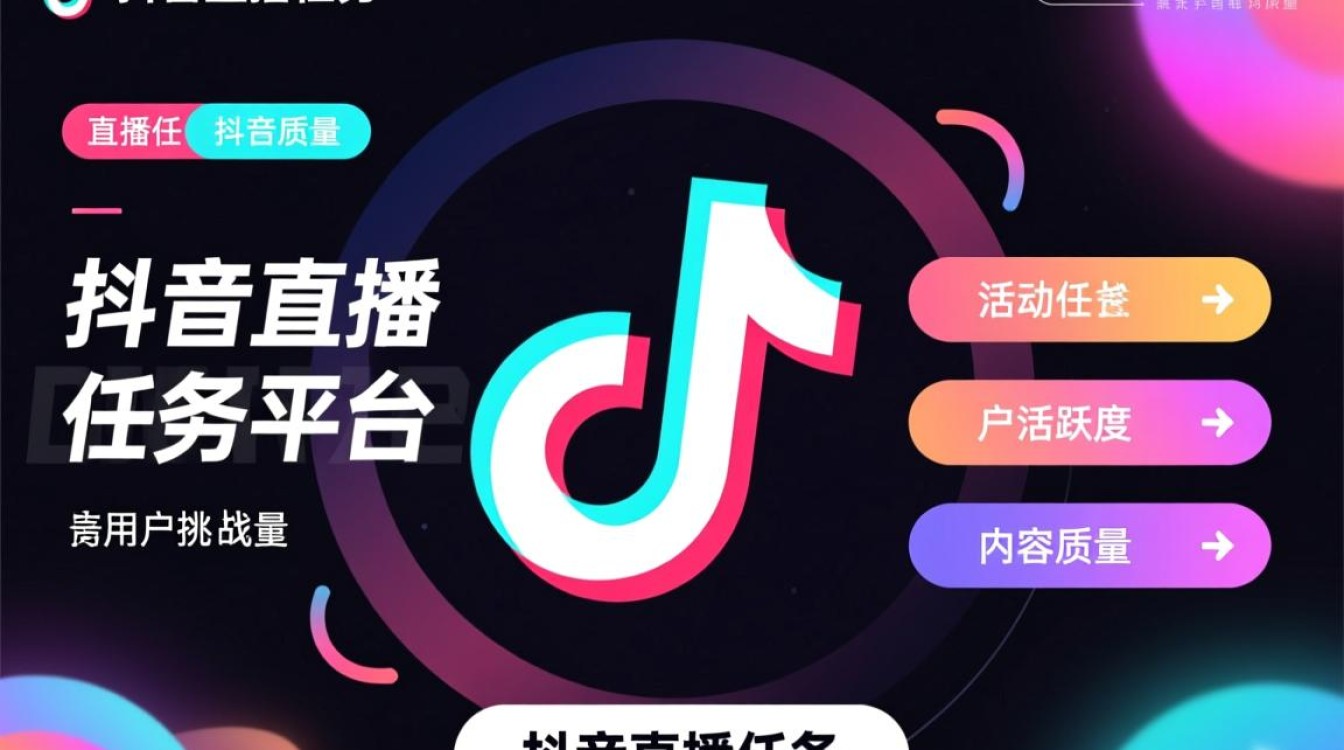 抖音直播任务怎么变换