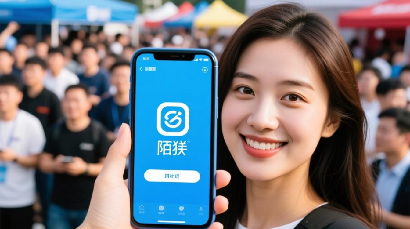 陌陌怎么推广自己