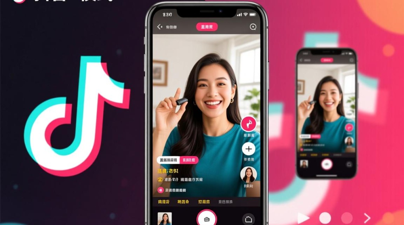 抖音怎么关闭直播模式