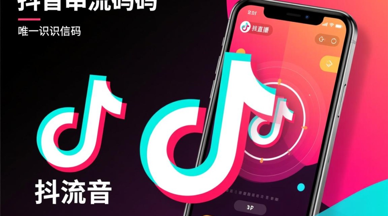 抖音怎么获得串流码