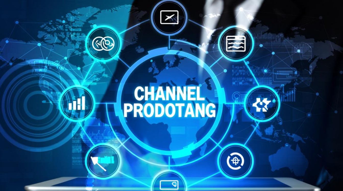 怎么关闭多渠道推广