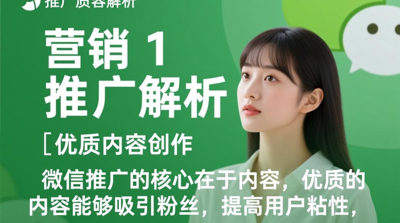 微信是怎么推广