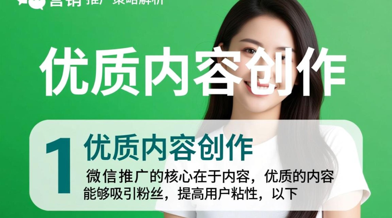 微信是怎么推广