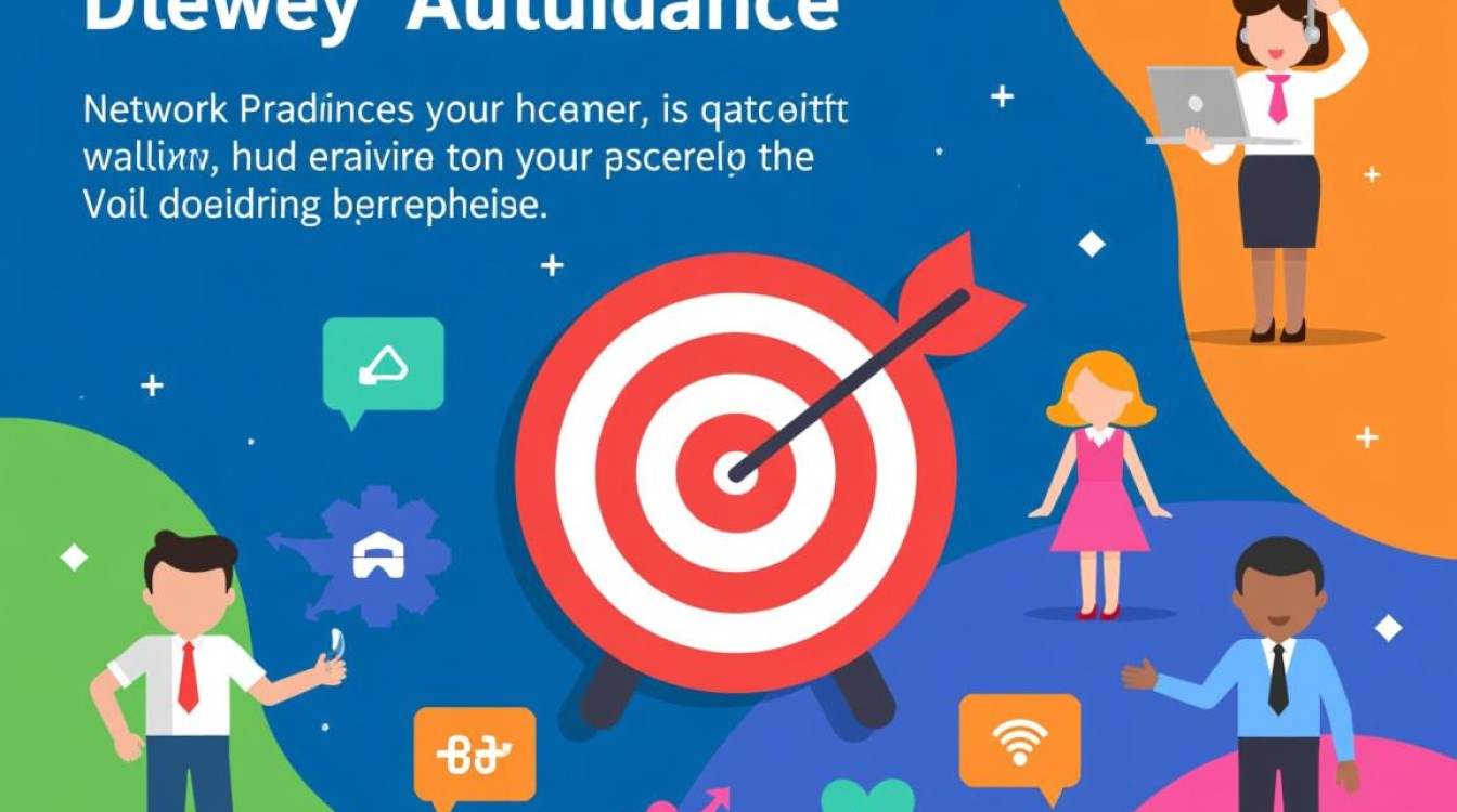 网路推广怎么做