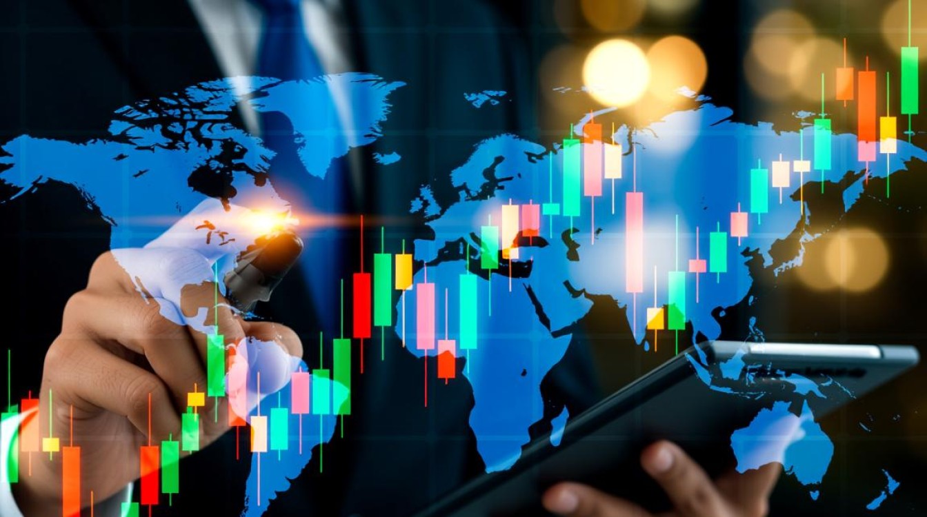 股票机构怎么推广