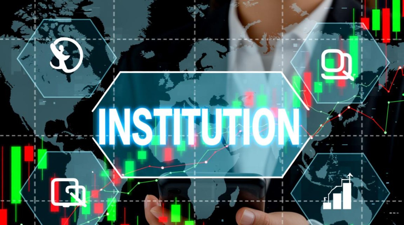 股票机构怎么推广