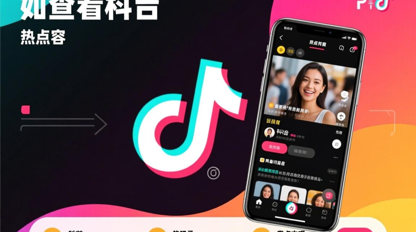 怎么查看抖音100热点