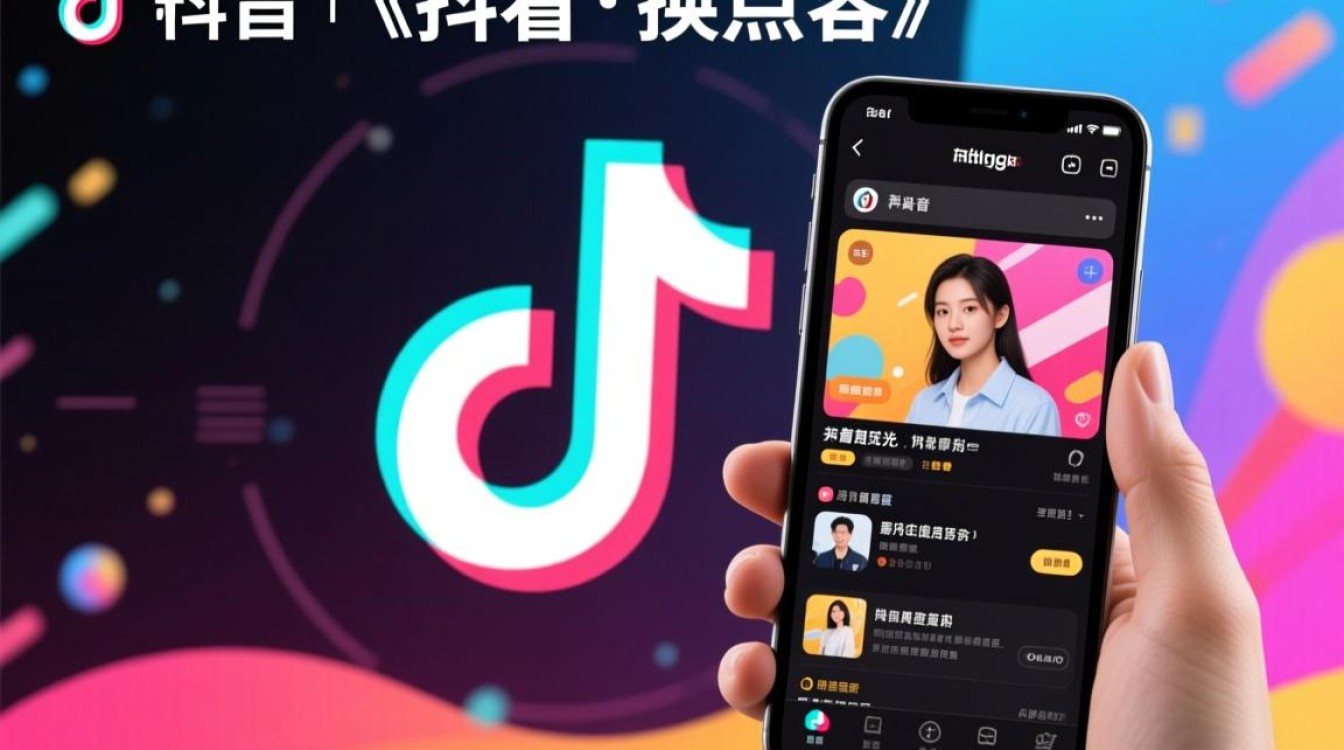 怎么查看抖音100热点