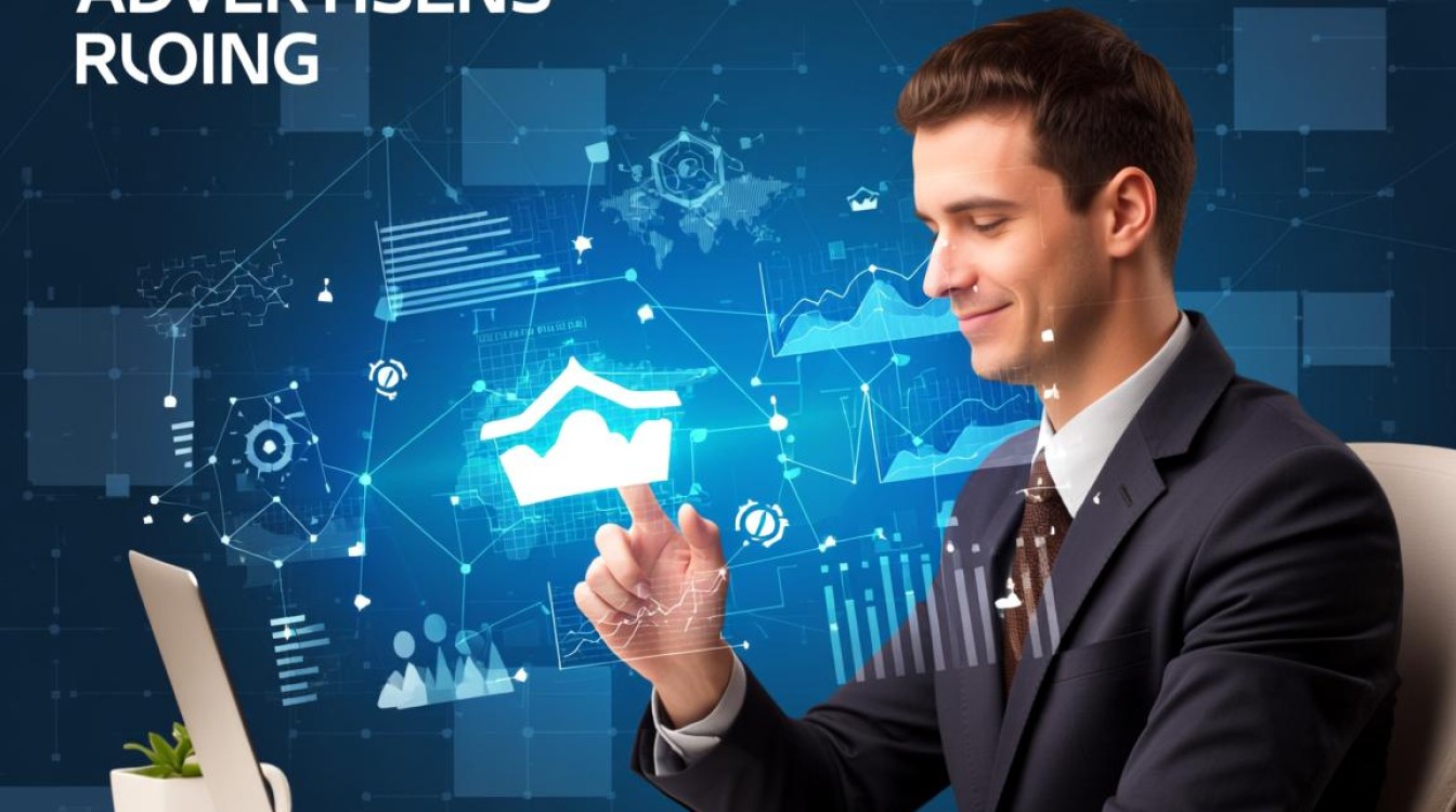 怎么学做广告推广