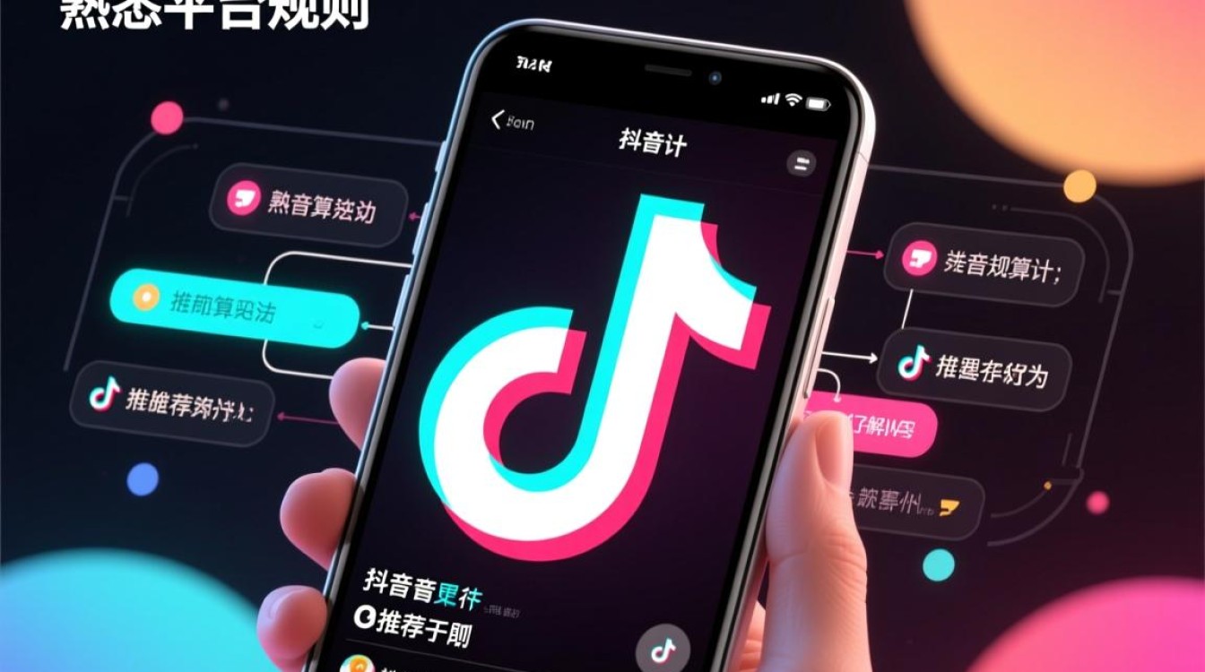 抖音怎么运营流量的