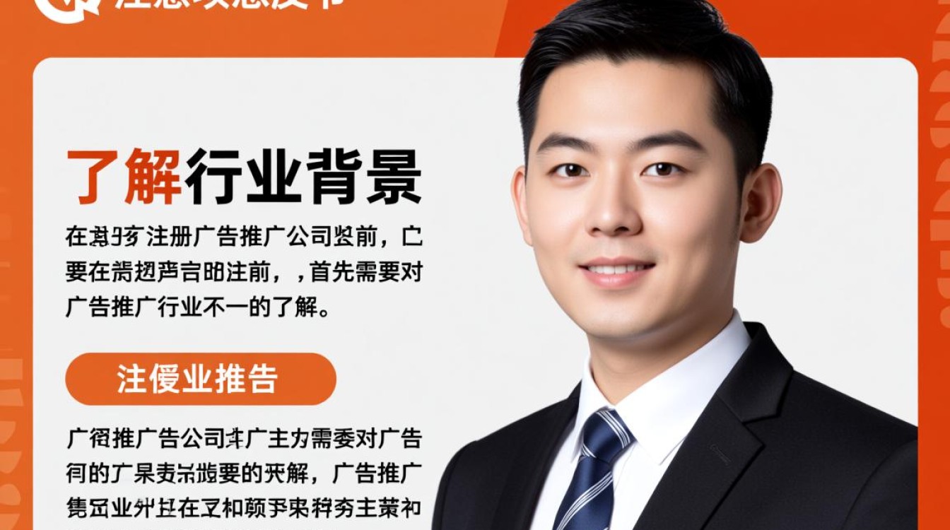 广告推广公司怎么注册