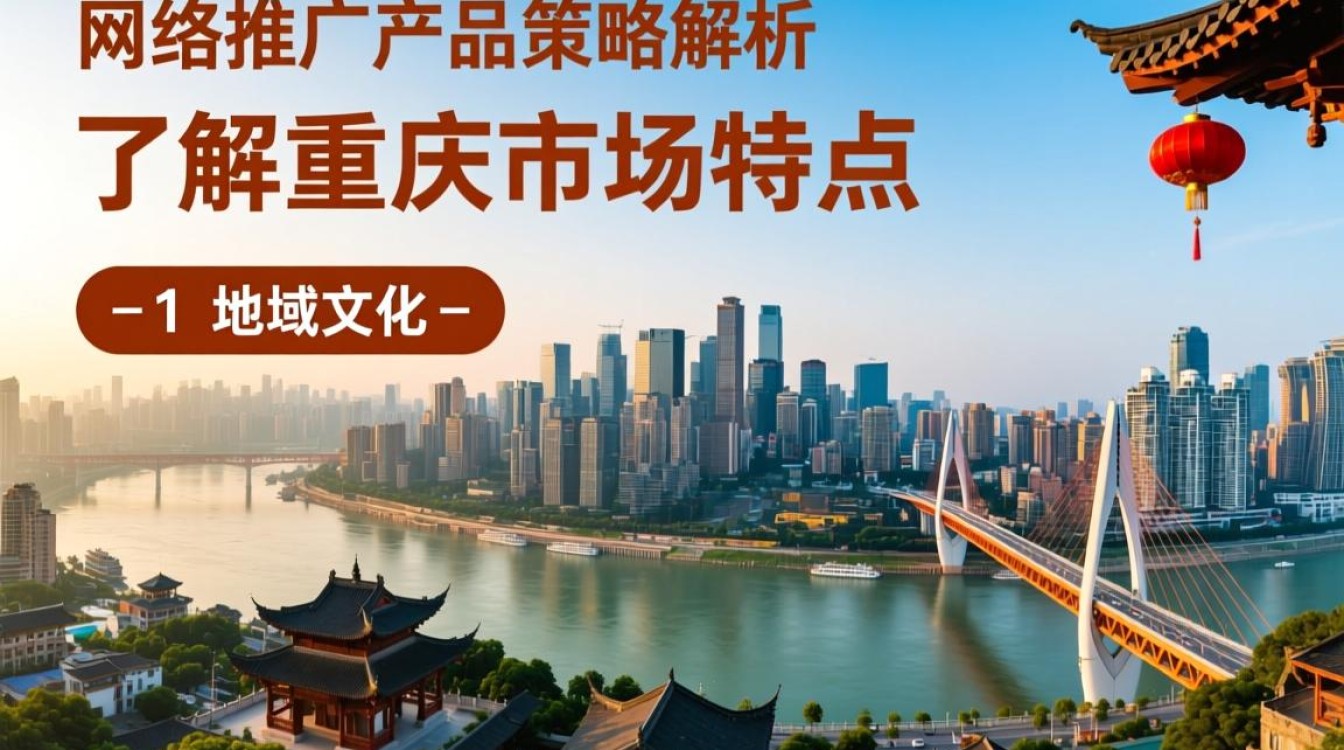 重庆怎么网络推广产品