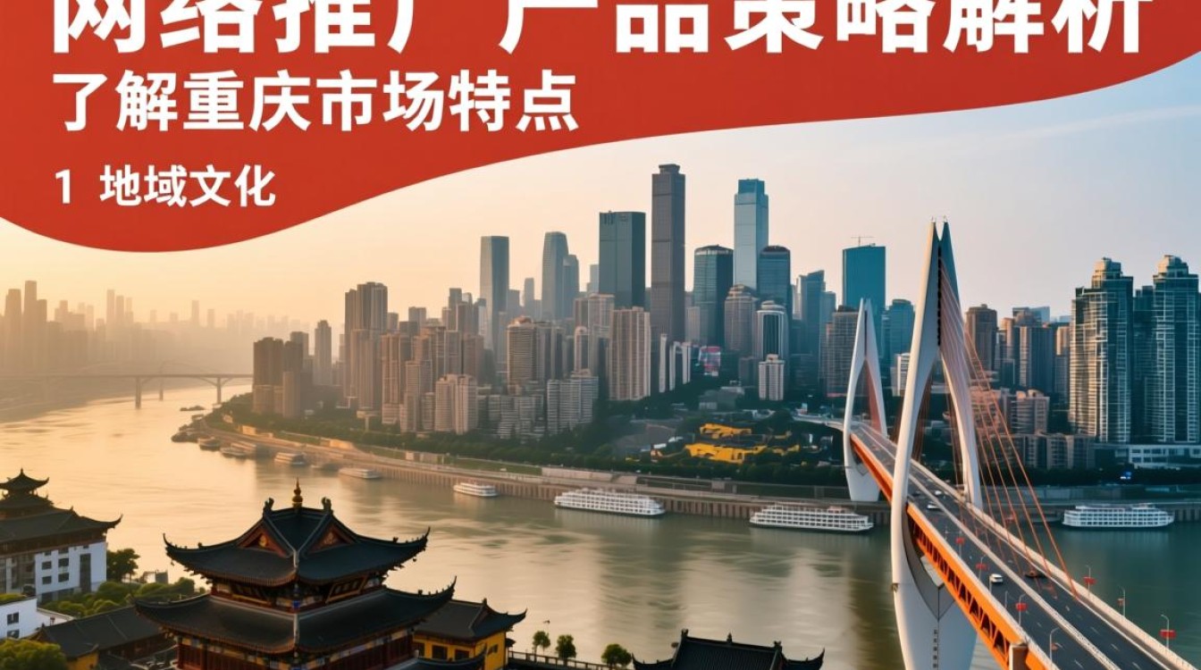 重庆怎么网络推广产品