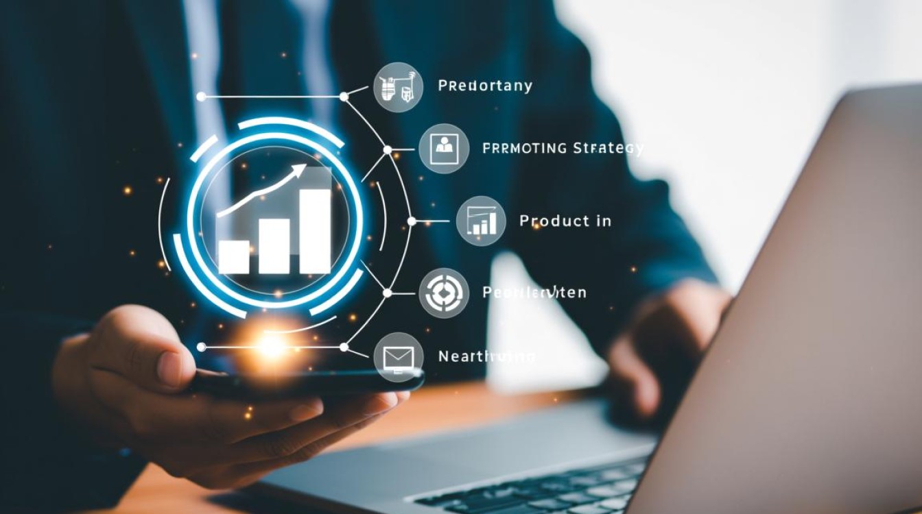 公司产品怎么推广出去