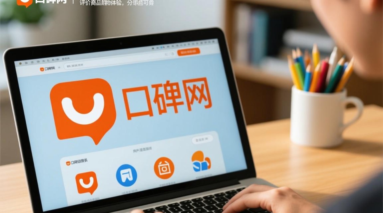 口碑网怎么推广