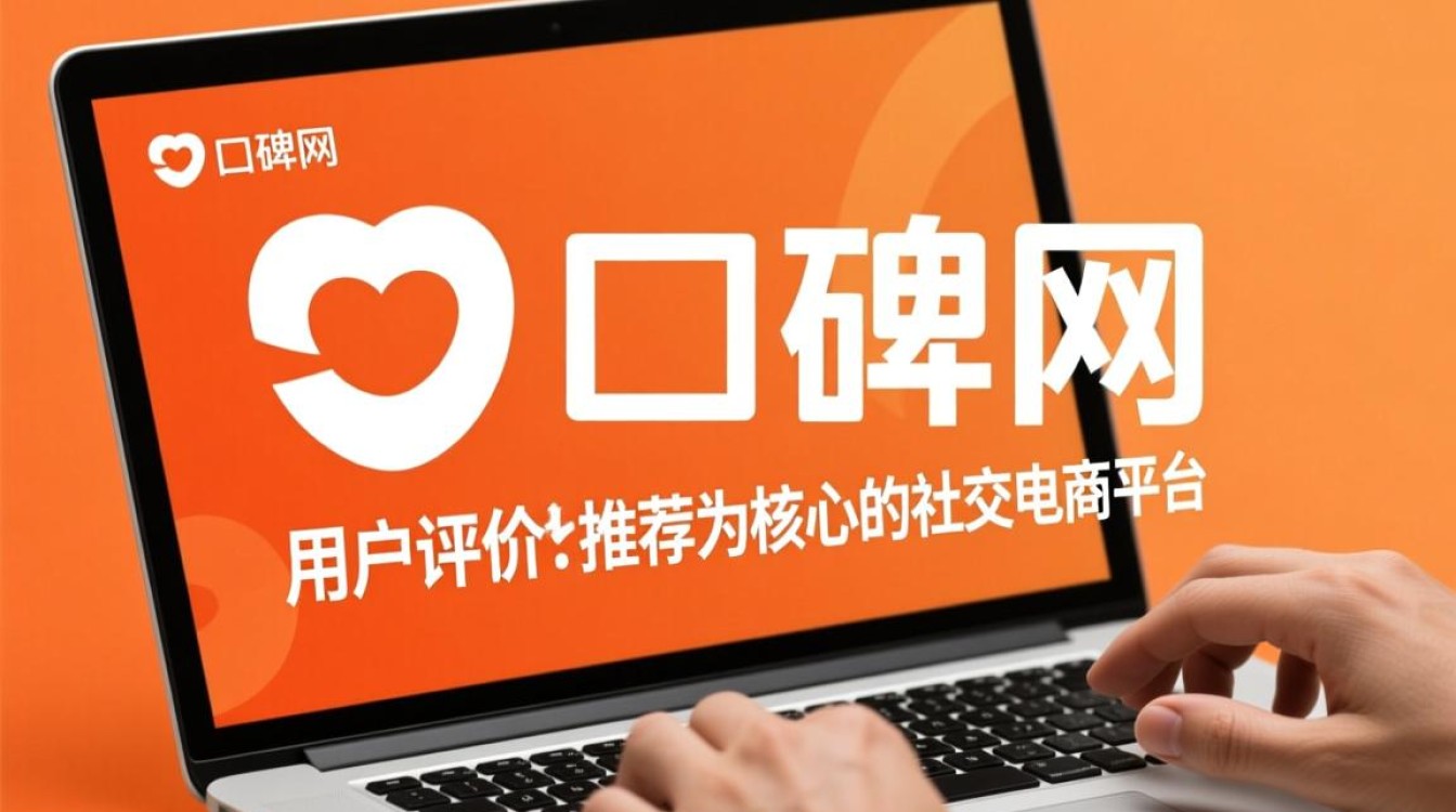 口碑网怎么推广