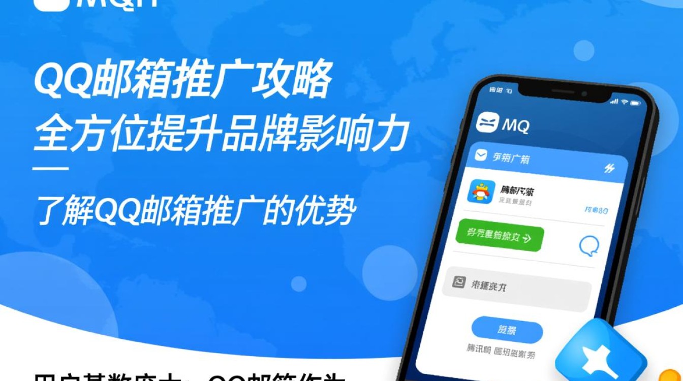 qq邮箱推广怎么推