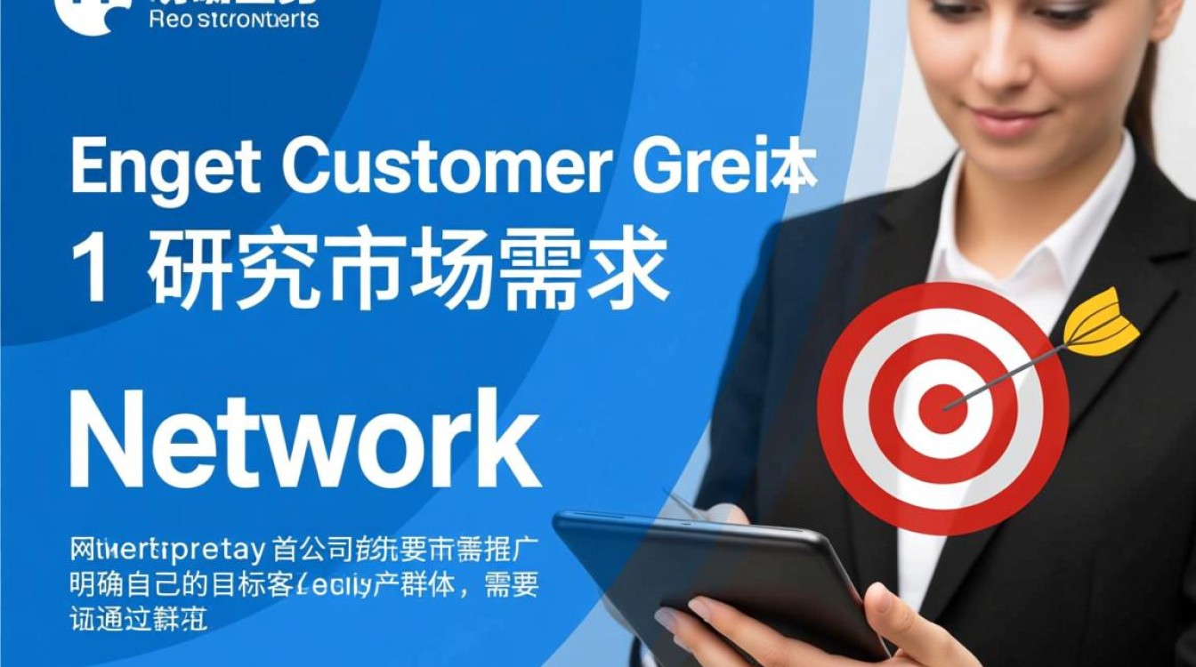 网络推广公司怎么开展